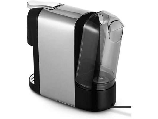 Кофемашина KITFORT КТ-7508